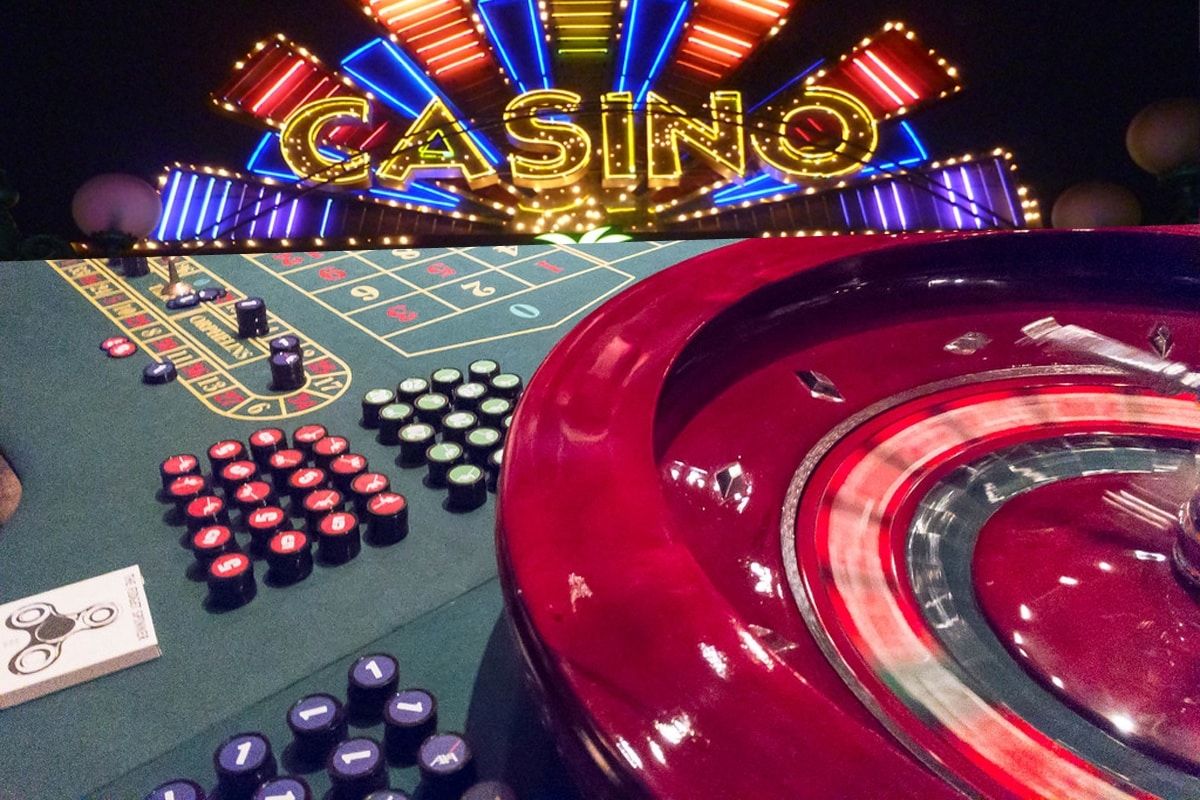 BAJI Casino پاکستان کیسینو میں بلیک جیک گیمز