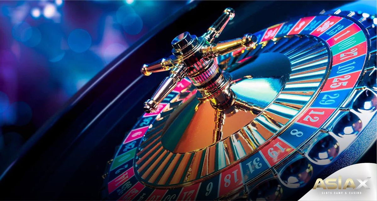 BAJI Casino کیسینو گیمز کا ایک زمرہ منتخب کریں


