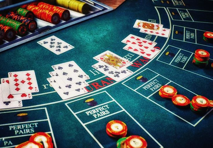 BAJI Casino آن لائن کیسینو میں اصل گیمز